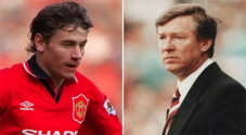 Pemain Man United Ini...