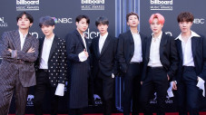 Akankah BTS dan BLACKPINK...