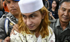 Habib Bahar Tak Didampingi...