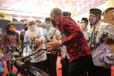 Awal 2021 Dimulai Pembelajaran...