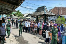 Imam Besar Perjuangan...