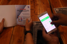Salah Klik Aplikasi,...