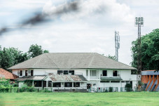 Pemkot Surabaya Bersiap...