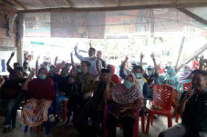 Berpengalaman dan Program...