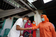 Milenial Pangkep Apresiasi...