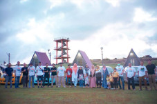 SCI Celebes Tur Bakti...