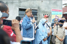 Bobby Nasution Siap...