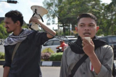 IMM Sumsel Minta Gubernur...