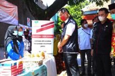 Kemensos Buka Kuota...