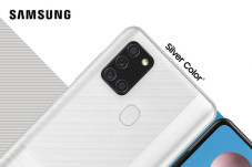 Memori Gede, New Galaxy...
