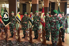 Jenderal Andika Perkasa...