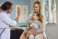 Tips Memilih Dokter...