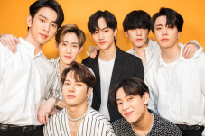 GOT7 Kenalkan Lagu Breath...