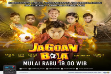 Jagoan Bola, Syamsir...