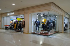 Konsep Urban Lifestyle...