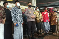 Forum Mubalikh Nusantara...