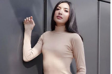 Penahanan Selebgram...