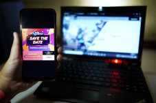 Saatnya Komunitas Gaming...