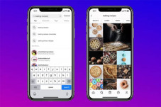 Facebook Hadirkan Tema...