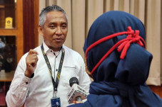 Integrasi Perpajakan...