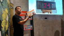 MaxxWire Hadirkan Alat...