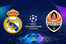 Preview Shakhtar Donetsk...