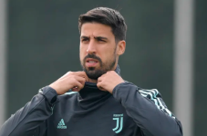 Ogah Dijual, Sami Khedira...