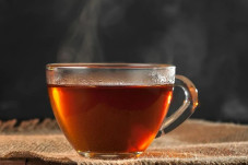 Secangkir Teh Sehari...