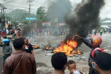 Kekerasan di Papua Tinggi,...