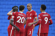 Jamu Ajax di Liga Champions...
