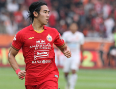 Persija Pinjamkan Ryuji...