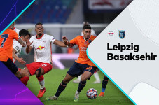 Preview Istanbul Basaksehir...