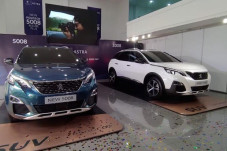 Astra Peugeot Sunter...
