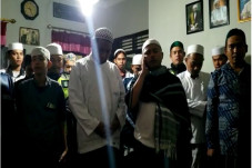 Ajakan Jihad lewat Azan,...