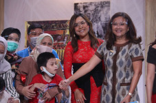 Dukungan Keluarga Kunci...