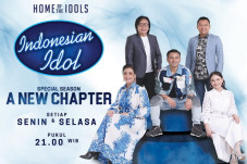 Ini Sebabnya Rossa Sedih...