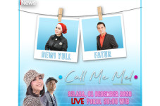 Call Me Mel Live di...