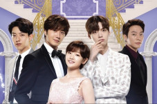 7 Drama Korea Terbaru...