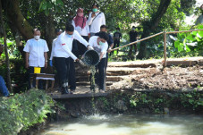 Cerita Sukses Petani...