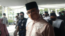 Netizen Puji Sikap Anies...