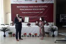 Angka Kematian Diabetes...