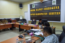 Pandemi, Hasil Pembahasan...