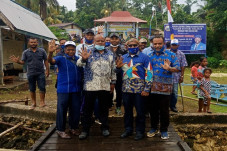 Supiori Butuh Perubahan,...
