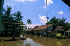 Banjir Rendam 7.000...