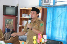 Plt Wali Kota Bengkulu:...