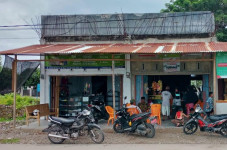 Waduh...Pencuri di Pidie...