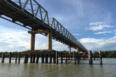 Jembatan 7 Wali-Wali...