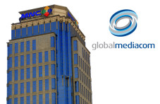 Top! Global Mediacom...