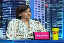Yuk, Intip Gaya Fashionable...