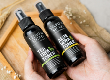 Skin Care Alami dari...